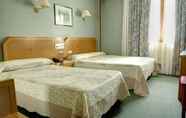 Kamar Tidur 3 Hotel San Jorge