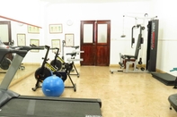 Fitness Center Hotel Centenario