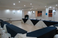 Functional Hall Hotel Centenario