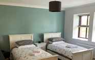 Kamar Tidur 4 Crawfield Grange