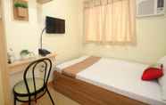 Bilik Tidur 5 Anri Pension House