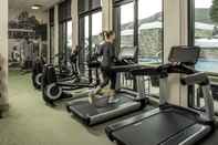 Fitness Center Limelight Hotel Ketchum