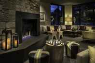 Bar, Kafe, dan Lounge Limelight Hotel Ketchum