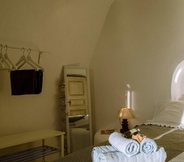 Kamar Tidur 3 Stilvi Suite