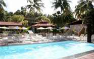 Swimming Pool 2 Hotel Village do Sol