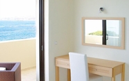 Kamar Tidur 3 Al Mare Villas