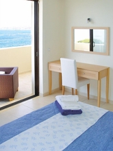 Kamar Tidur 4 Al Mare Villas