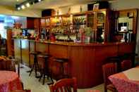 Quầy bar, cafe và phòng lounge Odysseus Palace
