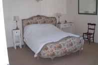 Bilik Tidur The Hall Farm B & B