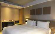 Bilik Tidur 7 Guest Hotel