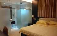 Bilik Tidur 6 Ampang Inn Hotel