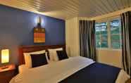 Kamar Tidur 4 Lemas Holiday Bungalow