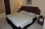 Kamar Tidur 7 Off Day Inn Hotel