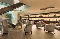 Bar, Kafe dan Lounge Hotel Sporting - Family Hospitality