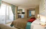 ห้องนอน 4 Adenya Hotel & Resort