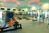 Fitness Center Adenya Hotel & Resort