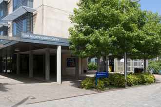 Exterior 4 University of Bath Guest Accommodation