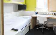 ห้องนอน 7 University of Bath Guest Accommodation