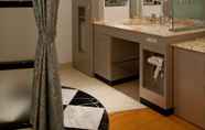 Toilet Kamar 7 Hotel & Spa J-MEX - Adults Only