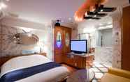 Kamar Tidur 6 Hotel & Spa J-MEX - Adults Only