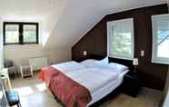 Bedroom 6 Landgasthof Ralinger Hof