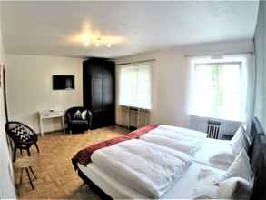 Bedroom 4 Landgasthof Ralinger Hof