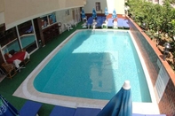 Swimming Pool Özcan Hotel