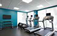 Fitness Center 5 Fairfield Inn & Suites Lancaster East at The Outlets