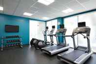 Fitness Center Fairfield Inn & Suites Lancaster East at The Outlets