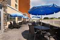 Common Space Fairfield Inn & Suites Lancaster East at The Outlets