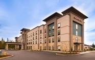 ภายนอกอาคาร 2 Hampton Inn & Suites Olympia Lacey