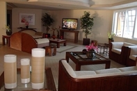 Lobby Hotel Nova Guarapari