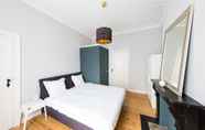 ห้องนอน 3 Urban Suites Brussels EU