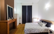 Phòng ngủ 7 Urban Suites Brussels EU