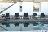 Swimming Pool Villa Idalina