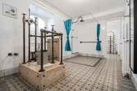 Fitness Center Villa Idalina