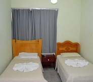 Kamar Tidur 4 Hotel Silveira