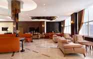 Lobby 7 Ramada Resort by Wyndham Kazdaglari Thermal and Spa
