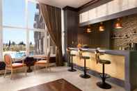 Bar, Kafe, dan Lounge Ramada Resort by Wyndham Kazdaglari Thermal and Spa