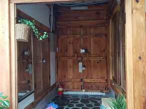 Sảnh chờ 4 Dajayon Hanok Stay