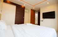 Bedroom 7 Hyde Park Residence by PSR ASIA