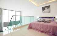 Bedroom 5 Wongamat Tower by Pattaya Sunny Rentals