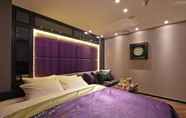 Bilik Tidur 4 Hotel Gransky - Adults Only