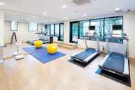 Fitness Center Hotel Mystays Premier Akasaka