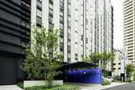 ภายนอกอาคาร Hotel Mystays Premier Akasaka