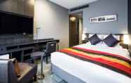 ห้องนอน 3 Hotel Mystays Premier Akasaka