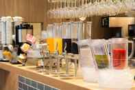 Bar, Cafe and Lounge Hotel Mystays Premier Akasaka