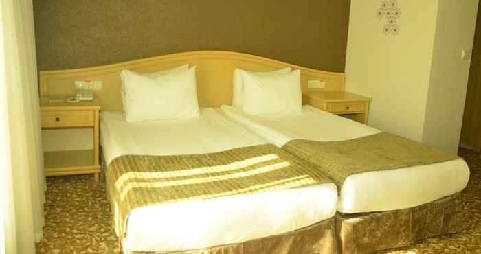 Bedroom Arcanus Side Resort - All Inclusive