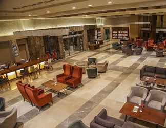 Lobby 2 Arcanus Side Resort - All Inclusive