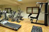 Fitness Center Hotel Flora